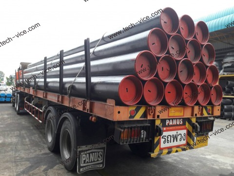 ท่ออุตสาหกรรม ระยอง